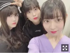 阪口 珠美｜私たち志乃ちゃん！（2019-02-19）