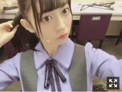阪口 珠美｜ザンビになった女の子！（2019-02-20）｜3枚目