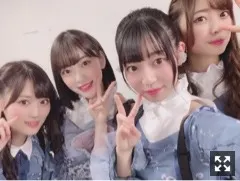 阪口 珠美｜努力 感謝 笑顔（2019-02-26）