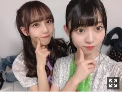 阪口 珠美｜３月生まれの方おめでとうございます（2019-03-01）｜4枚目