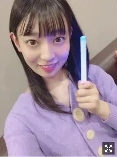 阪口 珠美｜キュン！（2019-03-07）｜3枚目
