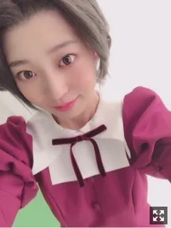 阪口 珠美｜虹色（2019-03-10）｜3枚目