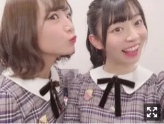 阪口 珠美｜全国握手会ありがとうございましたっ（2019-03-13）｜2枚目