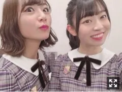 阪口 珠美｜全国握手会ありがとうございましたっ（2019-03-13）｜3枚目