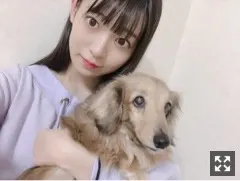 阪口 珠美｜全国握手会ありがとうございましたっ（2019-03-13）｜4枚目
