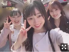 阪口 珠美｜浅草ぶらり旅ー！！！（2019-03-16）