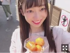阪口 珠美｜浅草ぶらり旅ー！！！（2019-03-16）｜2枚目