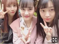 阪口 珠美｜浅草ぶらり旅ー！！！（2019-03-16）｜3枚目