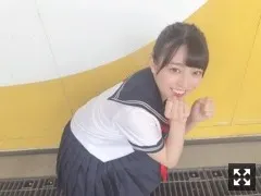 阪口 珠美｜セーラー服！（2019-03-18）｜4枚目