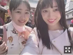 阪口 珠美｜素敵な夢！（2019-03-28）｜2枚目