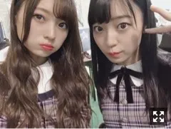 阪口 珠美｜4月お誕生日の方おめでとうございます！（2019-04-01）｜3枚目