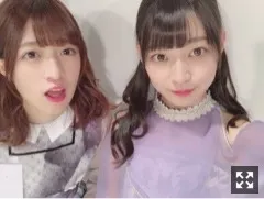 阪口 珠美｜ほっぺた100回落ちちゃった！！（2019-04-10）｜2枚目