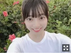阪口 珠美｜ほっぺた100回落ちちゃった！！（2019-04-10）｜3枚目
