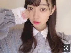 阪口 珠美｜真珠の木（2019-04-15）