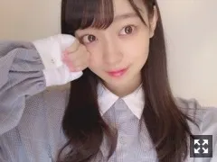 阪口 珠美｜真珠の木（2019-04-15）｜2枚目