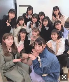 阪口 珠美｜プリンシパル（2019-04-19）｜2枚目