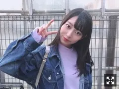 阪口 珠美｜初めて韓国料理を食べました（2019-04-23）｜2枚目
