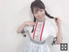 阪口 珠美｜5月生まれの方おめでとうございます！（2019-05-03）