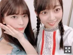 阪口 珠美｜5月生まれの方おめでとうございます！（2019-05-03）｜2枚目