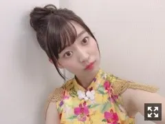 阪口 珠美｜5月生まれの方おめでとうございます！（2019-05-03）｜3枚目
