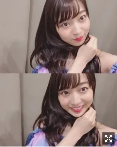 阪口 珠美｜5月生まれの方おめでとうございます！（2019-05-03）｜4枚目