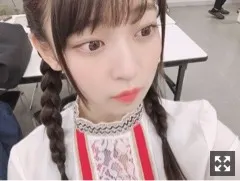 阪口 珠美｜ナナマルサンバツ、本日千穐楽です！（2019-05-08）｜2枚目
