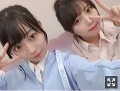 阪口 珠美｜ナナマルサンバツ、本日千穐楽です！（2019-05-08）｜4枚目
