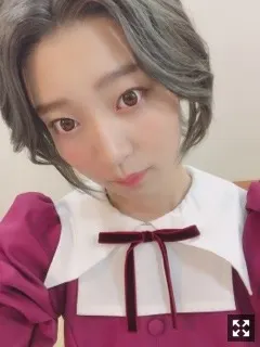 阪口 珠美｜ナナマルサンバツ、本日千穐楽です！（2019-05-08）｜5枚目