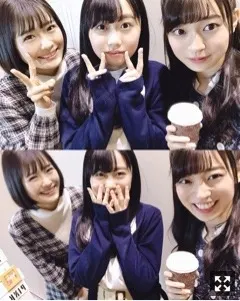 阪口 珠美｜カエルぴょこぴょこ（2019-05-10）｜4枚目
