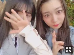 阪口 珠美｜アルバム握手会の写真です（2019-05-12）｜4枚目