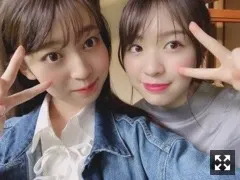 阪口 珠美｜お昼休みこんにちは（2019-05-16）｜2枚目