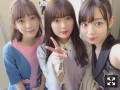 阪口 珠美｜お昼休みこんにちは（2019-05-16）｜5枚目