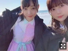 阪口 珠美｜平行線♪（2019-05-18）