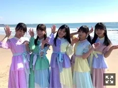 阪口 珠美｜平行線♪（2019-05-18）｜2枚目