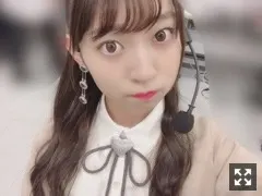阪口 珠美｜雨女です！！（2019-05-21）｜3枚目