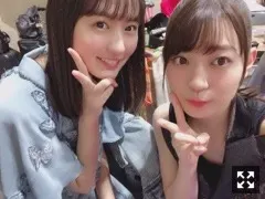 阪口 珠美｜雨女です！！（2019-05-21）｜4枚目