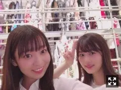 阪口 珠美｜全部展に行きました♪（2019-05-22）｜4枚目