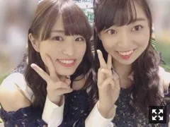 阪口 珠美｜ライブドキドキワクワク！（2019-05-25）｜2枚目