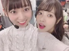 阪口 珠美｜本日猫舌SHOWROOMみてください♪（2019-05-29）｜3枚目