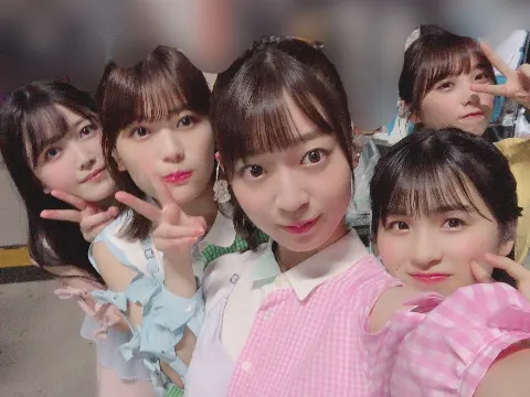 阪口 珠美｜6月生まれの方ハピバ！ハピバ！（2019-06-03）