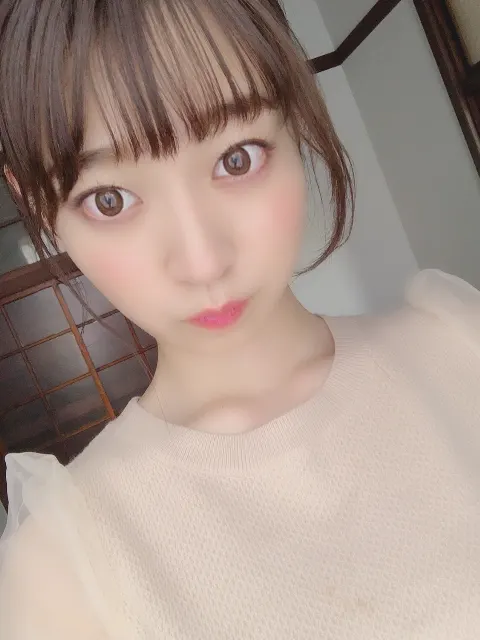 阪口 珠美｜6月生まれの方ハピバ！ハピバ！（2019-06-03）｜3枚目
