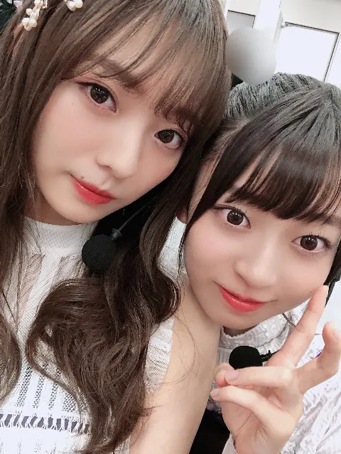 阪口 珠美｜個握来てくれる方よろしくお願いします♪（2019-06-08）｜2枚目