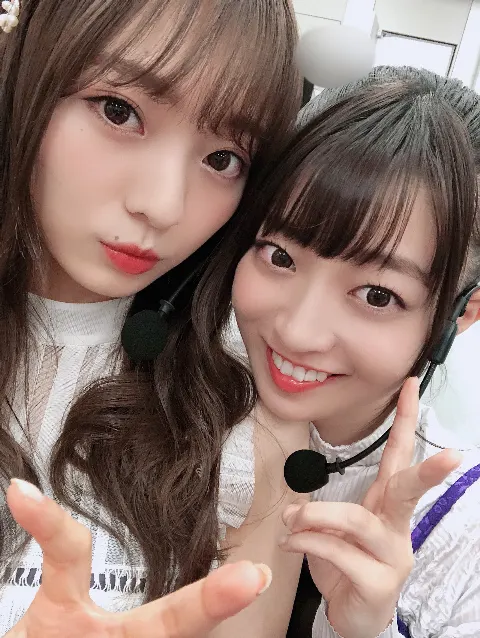 阪口 珠美｜個握来てくれる方よろしくお願いします♪（2019-06-08）｜3枚目