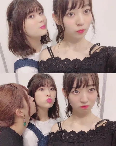 阪口 珠美｜仙台個別握手会ありがとうございました♪（2019-06-10）｜4枚目
