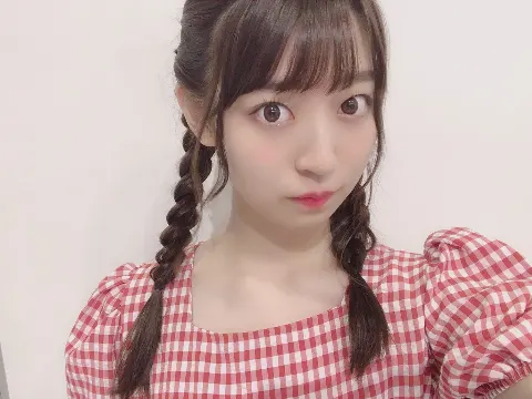 阪口 珠美｜仙台個別握手会ありがとうございました♪（2019-06-10）