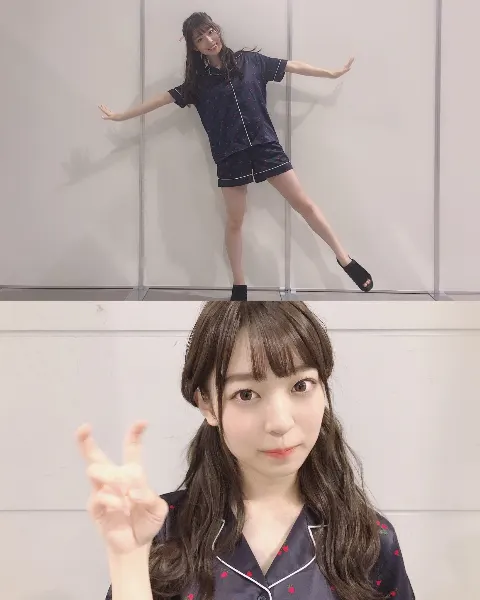 阪口 珠美｜仙台個別握手会ありがとうございました♪（2019-06-10）｜2枚目