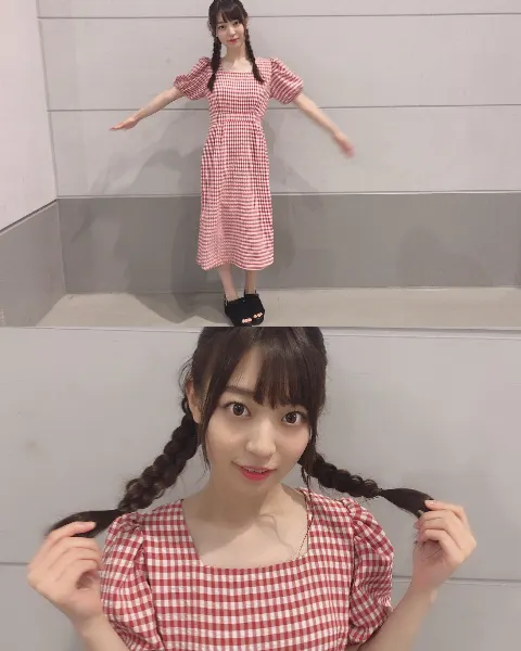 阪口 珠美｜仙台個別握手会ありがとうございました♪（2019-06-10）｜3枚目