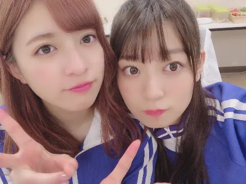 阪口 珠美｜プチ運動会〜♪（2019-06-12）｜3枚目