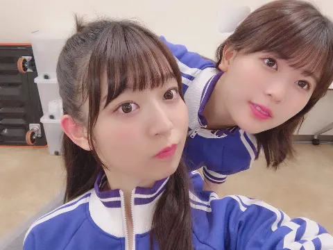 阪口 珠美｜プチ運動会〜♪（2019-06-12）｜4枚目