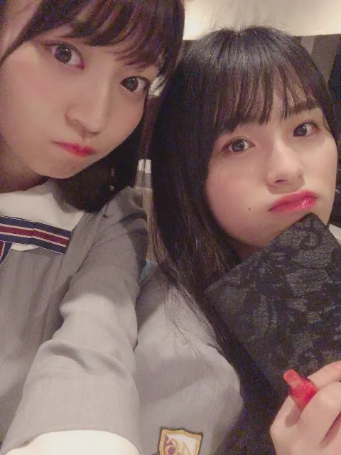 阪口 珠美｜1位わーい！！！（2019-06-16）｜2枚目